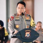 Kapolda Warning Personel Tak Arogan ke Masyarakat