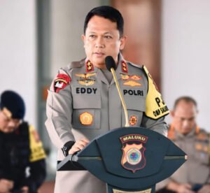 Kapolda Warning Personel Tak Arogan ke Masyarakat