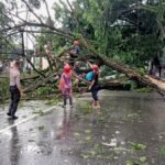 Pemkot Ingatkan Warga Tetap Waspada Bencana Alam