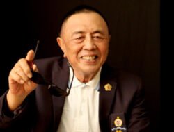 Cinta PWI, Johnny Hardjojo Nyatakan Siap Maju di KLB 2025