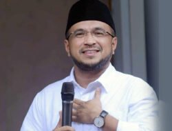 Fachri Alkatiri Resmi Terpilih sebagai Ketua DPW PKS Maluku