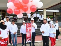 Hari Anak Nasional, Gubernur Maluku Canangkan 7 Kebiasaan Anak Hebat