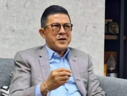 Dukung Abolisi dan Amnesti, Soedeson Puji Sikap Prabowo