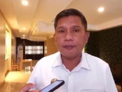 Walikota Janji Tuntaskan Krisis Air Bersih