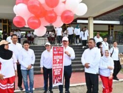 Peringatan Hari Anak