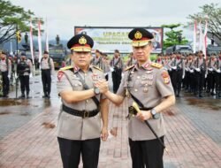 Kapolda: Jadikan Maluku Berlian Dikelilingi Mutiara Timur