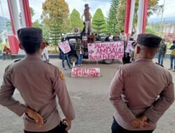 Jalan Ambalau Tak Kunjung Selesai, Aleg Buru-Bursel Disoroti