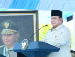 Presiden Prabowo Akan Sampaikan Dua Pidato Kenegaraan pada HUT ke-80 RI