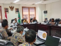 DPRD Maluku Dorong Percepatan Perbaikan Infrastruktur Bencana