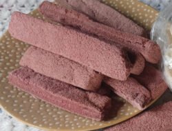 Upaya Pelestarian Kuliner Sagu Ambon, Pedagang Minta Penataan Lokasi Jualan