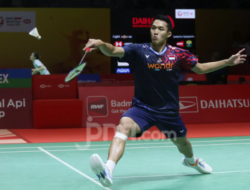 12 Wakil Indonesia Tampil di BWF World Championship 2025