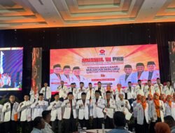 PKS Maluku Targetkan Tambah Kursi DPRD dan Kepala Daerah