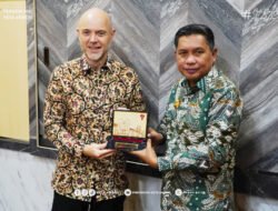 Amerika Jadikan Ambon Pusat Edukasi Baru di Indonesia Timur
