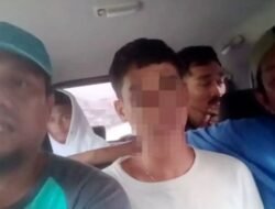 Pelaku Penikaman Warga Hitu Ditangkap