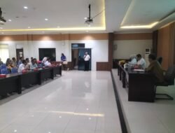 Satgas Pangan Maluku Larang Keras Kenaikan Harga Beras di Atas HET