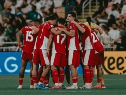 Ini 5 Skenario Timnas Indonesia Agar Lolos ke Piala Dunia 2026 