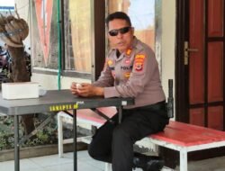Kasat Samapta Polres Maluku Tengah Akui Kasusnya Sudah Diproses Propam