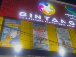 Keluhkan Layanan Service HP di Toko Bintang Ambon, Konsumen: Hati-hati