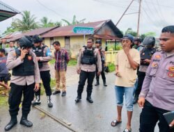 Bentrok Tual, Satu Pemuda Kena Panah, Pangkalan Ojek Dibakar