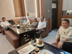 Jelang Tutup Tahun, FKPT Maluku: Jaga Kondisifitas