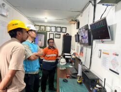 PLN UIW MMU Hadirkan Listrik 24 Jam di Delapan Lokasi Kabupaten Kepulauan Aru