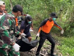 Tim SAR Temukan Lansia Meninggal di Perairan SBB