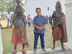 DPP Hetu Jazirah Dukungan Penuh Gubernur Perjuangkan UU Kepulauan