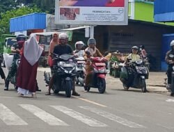 Galang Dana PMII SBT Untuk Korban Bencana Sumatera