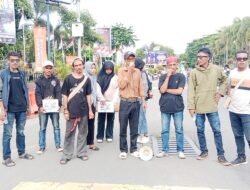Solidaritas Community Coffee For Study Untuk Sumatra dan Aceh