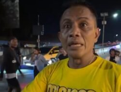 Rektor Unpatti Bakal Panggil Rommy Siahaya, Buntut Video Viral