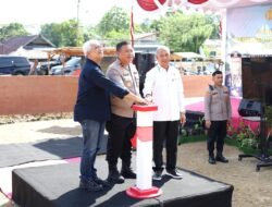 Wakapolda Maluku Dorong Peningkatan Kapasitas SCI