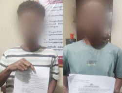 Remaja di Seith Maluku Tengah Tewas Ditusuk Saat Pesta