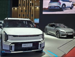 25 Tahun Perjalanan Kia di Indonesia Jadi Bagian dalam Dinamika Industri Otomotif Nasional