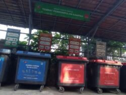 Buang Sampah Sembarangan Didenda Hingga Rp50 Juta