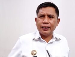 Nama Walikota Dicatut, Modus Uang PPPK