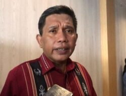 Wattimena Paparkan Program Strategis Pemkot Ambon Sepanjang 2025