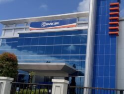 BRI Lakukan Audit Khusus Adanya Dugaan Fraud oleh Agen UMi/BRILink