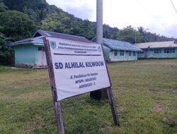 Warga Teor Teriak Minta Tolong Bupati SBT