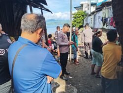 Warga Tulehu Ditemukan Tewas di Pantai Silale Ambon