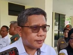 Wali Kota Ambon Perketat Penindakan Parkir Liar