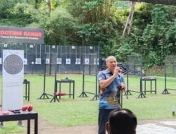 Jenderal Bintang Dua Ini Sebut Media Mitra Strategis Kodaeral