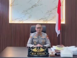 Bawa Sajam untuk Tawuran, Pemuda Malra Ditangkap Saat Razia