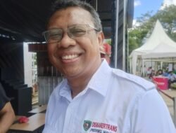 Wujudkan Keselamatan Kerja, Disnaker Tingkatkan Pengawasan Terukur