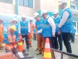 Budaya K3 Jadi Prioritas PLN Maluku