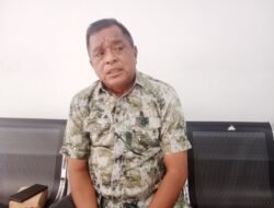 Ketua TKBM Ambon Minta Maaf Atas Insiden di Pelabuhan Yosudarso