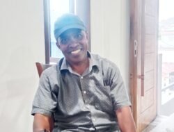 Jubir Lawamena: Hentikan Kritik Tendensius Kepada Gubernur