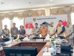 BAP DPD RI Dorong Kepastian Ganti Rugi Lahan Blok Masela