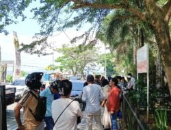 Pengembalian Batas Usulan Bos Dian Pertiwi Gagal