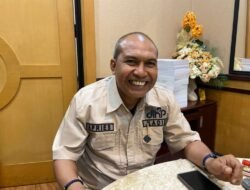 Pemkot Ambon Perkuat Pengawasan Jam Buang Sampah