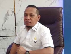 Diduga Tarik Retribusi Tak Sesuai, Kadis Perindag Maluku Terancam Diadukan ke Jaksa